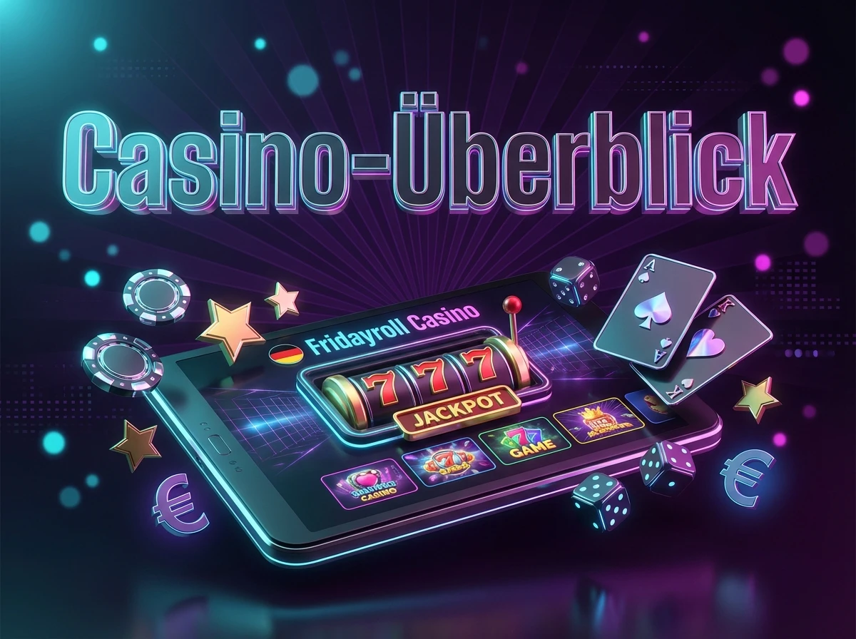 Casino-Überblick